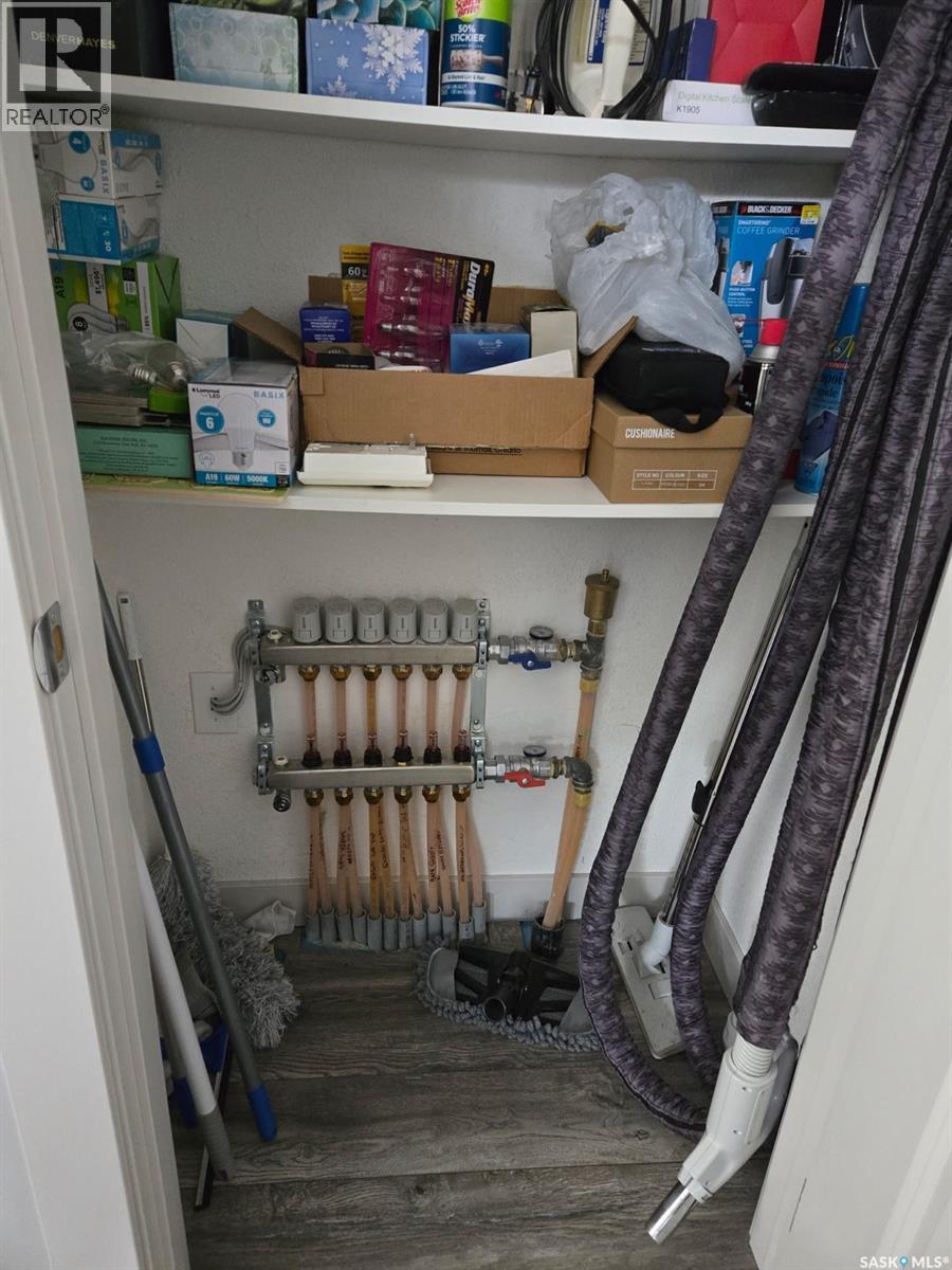 1022 Roaster Road, Mervin Rm No.499, Saskatchewan  S0M 1J0 - Photo 13 - SK031634