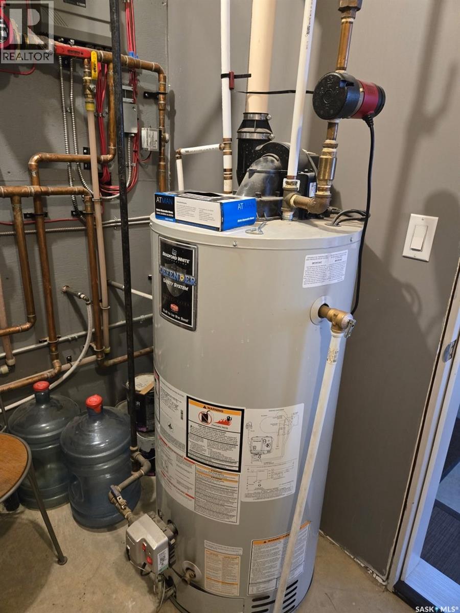 1022 Roaster Road, Mervin Rm No.499, Saskatchewan  S0M 1J0 - Photo 16 - SK031634