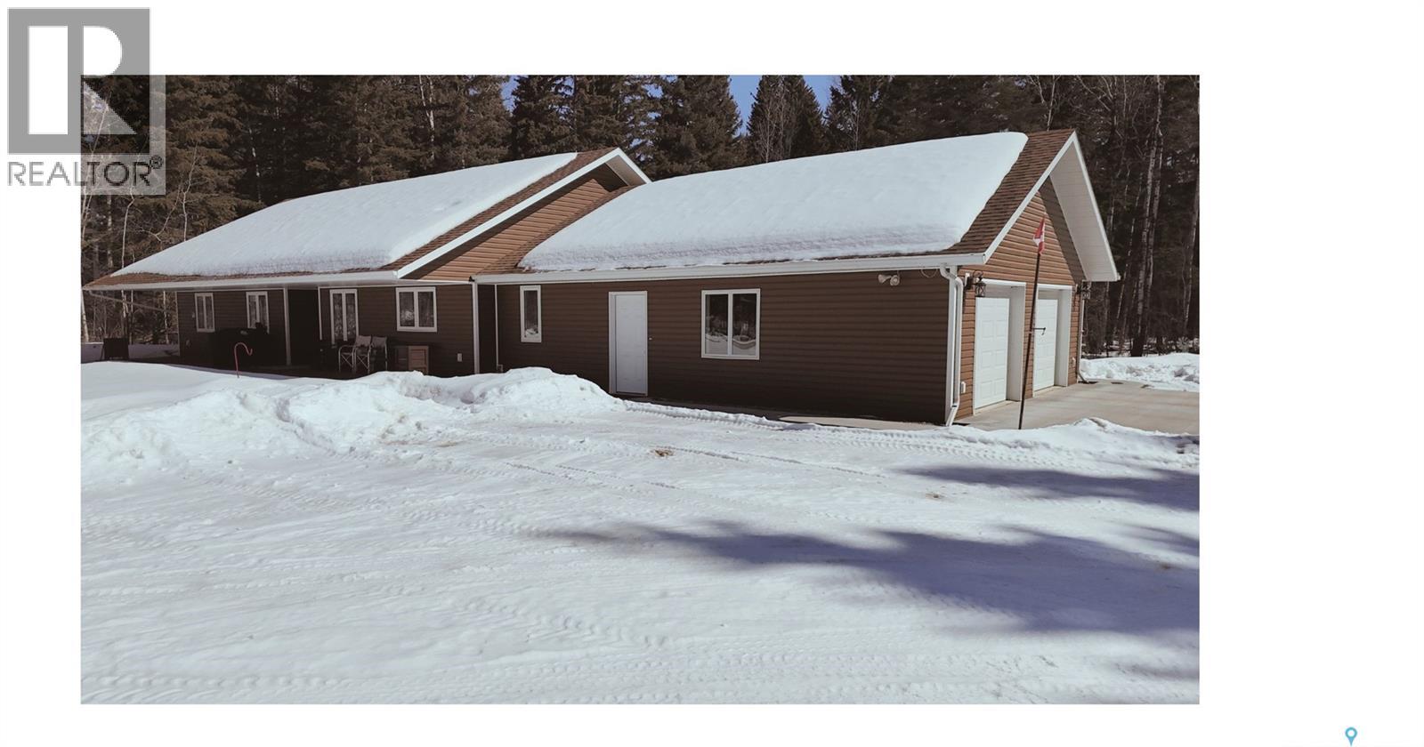 1022 Roaster Road, Mervin Rm No.499, Saskatchewan