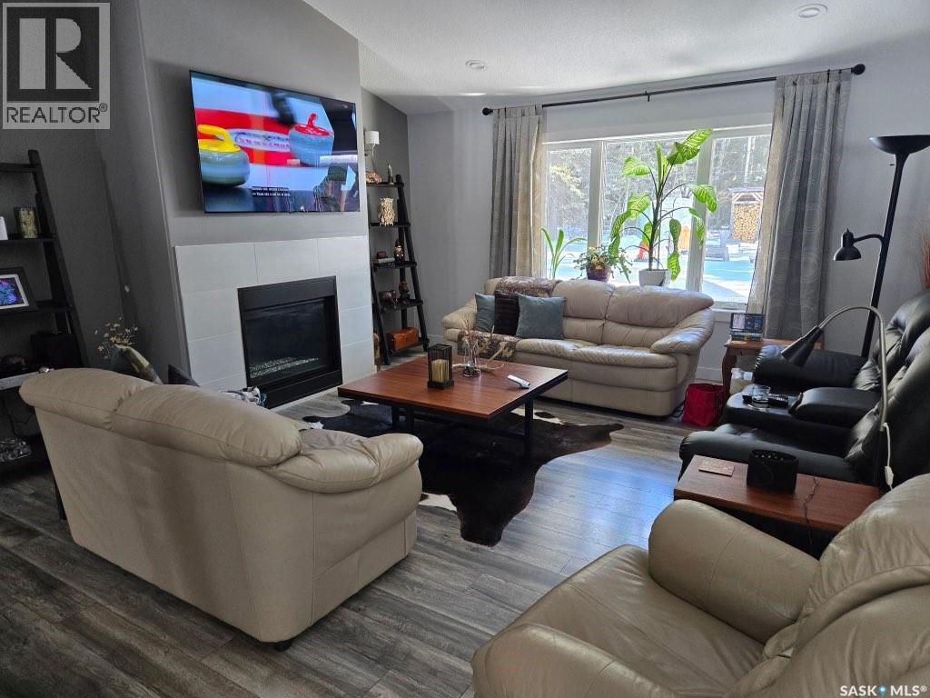 1022 Roaster Road, Mervin Rm No.499, Saskatchewan  S0M 1J0 - Photo 5 - SK031634