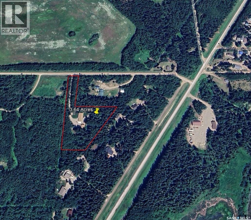 1022 Roaster Road, Mervin Rm No.499, Saskatchewan  S0M 1J0 - Photo 39 - SK031634