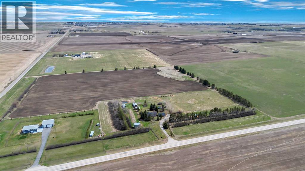 243071 Range Road 255, Rural Wheatland County, Alberta  T1P 0H9 - Photo 36 - A2278192