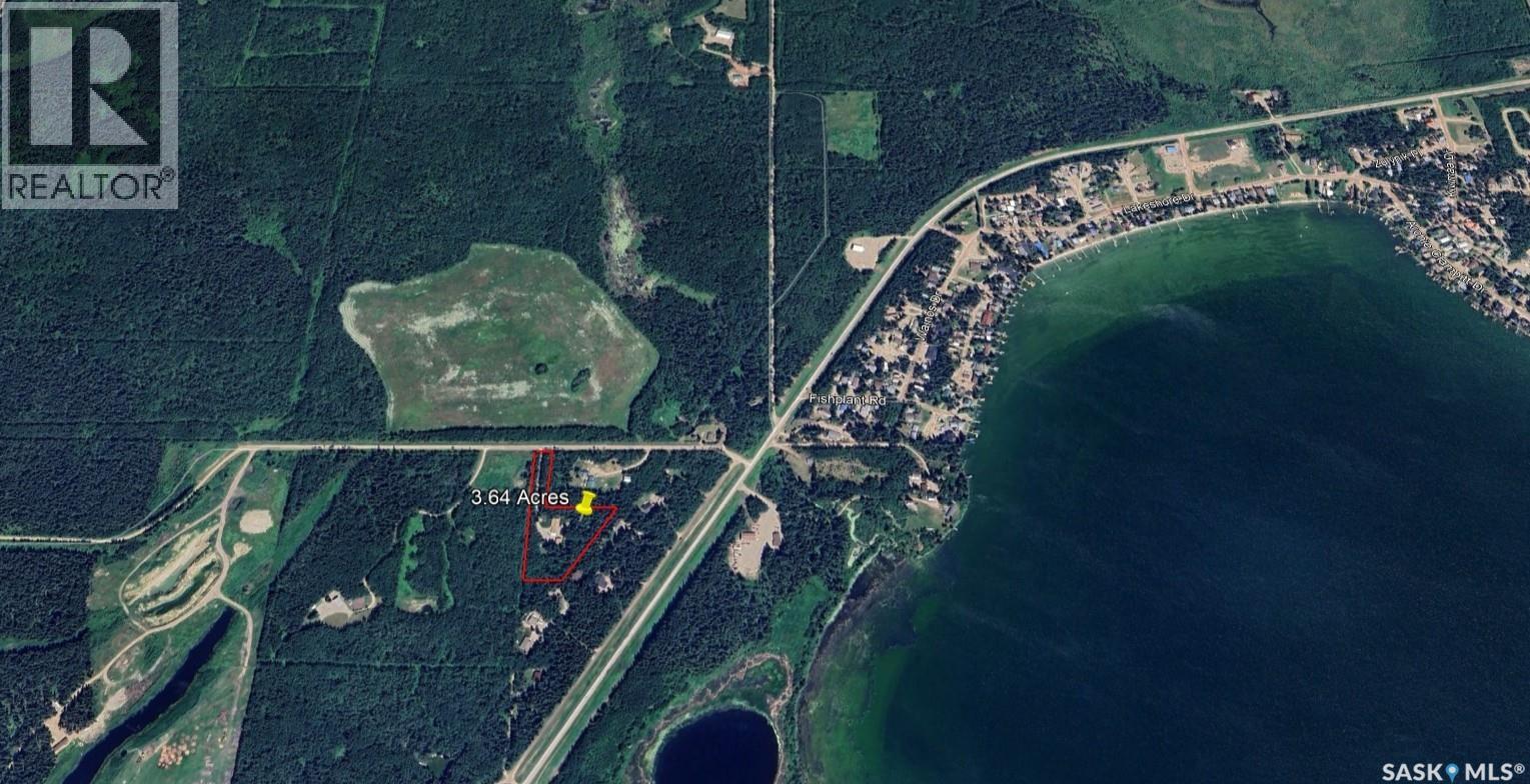 1022 Roaster Road, Mervin Rm No.499, Saskatchewan  S0M 1J0 - Photo 40 - SK031634