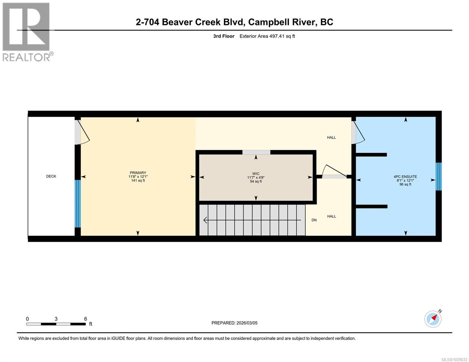 4 704 Beaver Creek Blvd, Campbell River, British Columbia V9H 0E9 - Photo 37 - 1029033