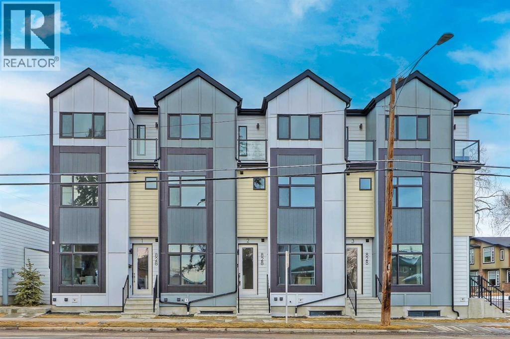 2, 828 8 Avenue NE, Calgary, Alberta  T2E 9E2 - Photo 23 - A2282706