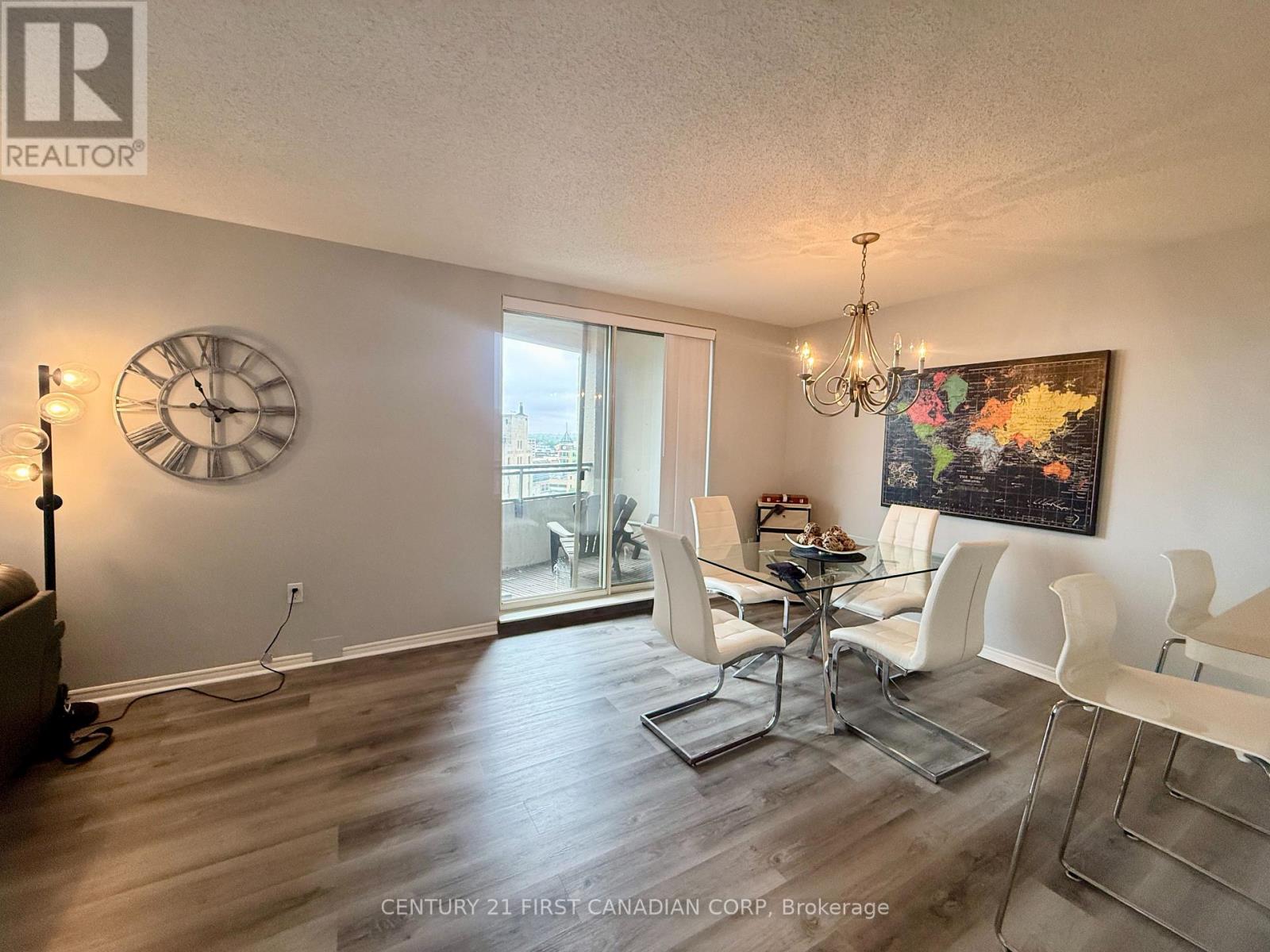 1104 - 500 Talbot Street, London East, Ontario  N6A 2S3 - Photo 10 - X12960632