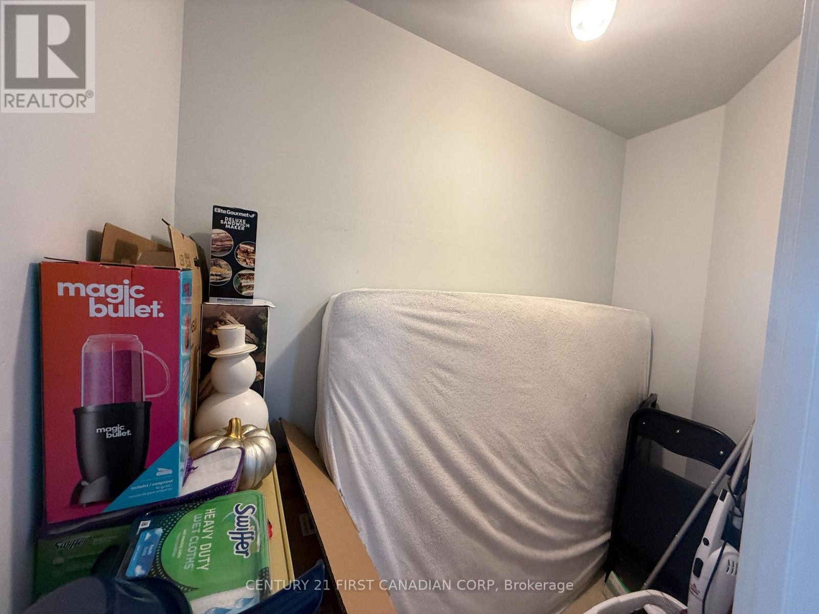 1104 - 500 Talbot Street, London East, Ontario  N6A 2S3 - Photo 15 - X12960632