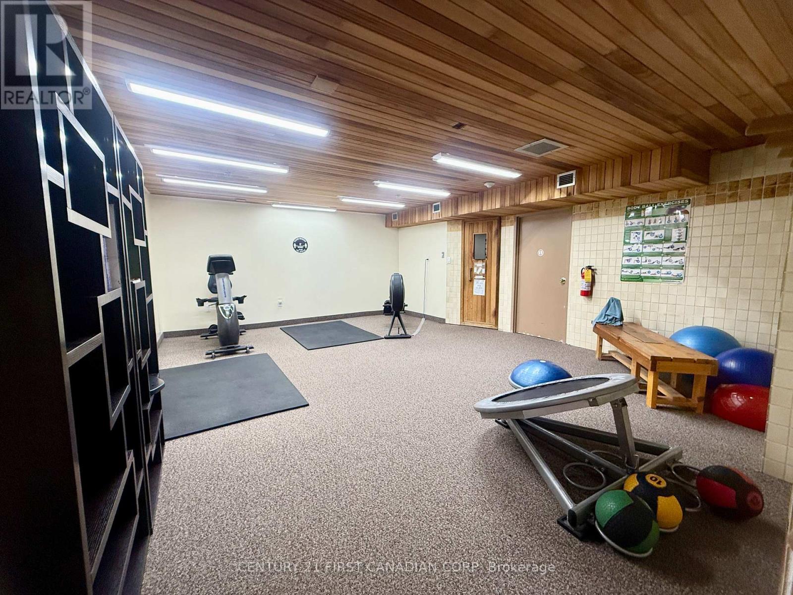 1104 - 500 Talbot Street, London East, Ontario  N6A 2S3 - Photo 20 - X12960632