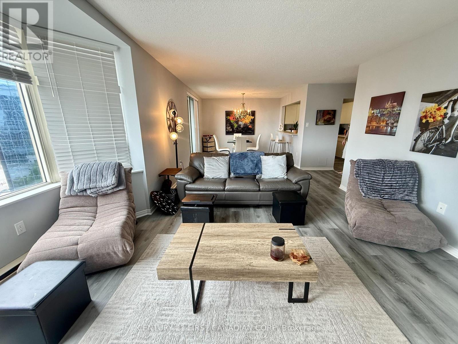 1104 - 500 Talbot Street, London East, Ontario  N6A 2S3 - Photo 7 - X12960632