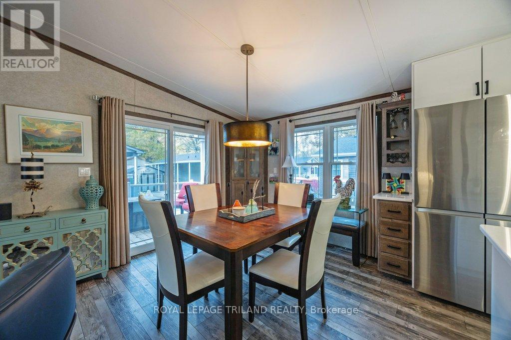 130 - 22790 Amiens Road, Middlesex Centre, Ontario  N0L 1R0 - Photo 14 - X12960678