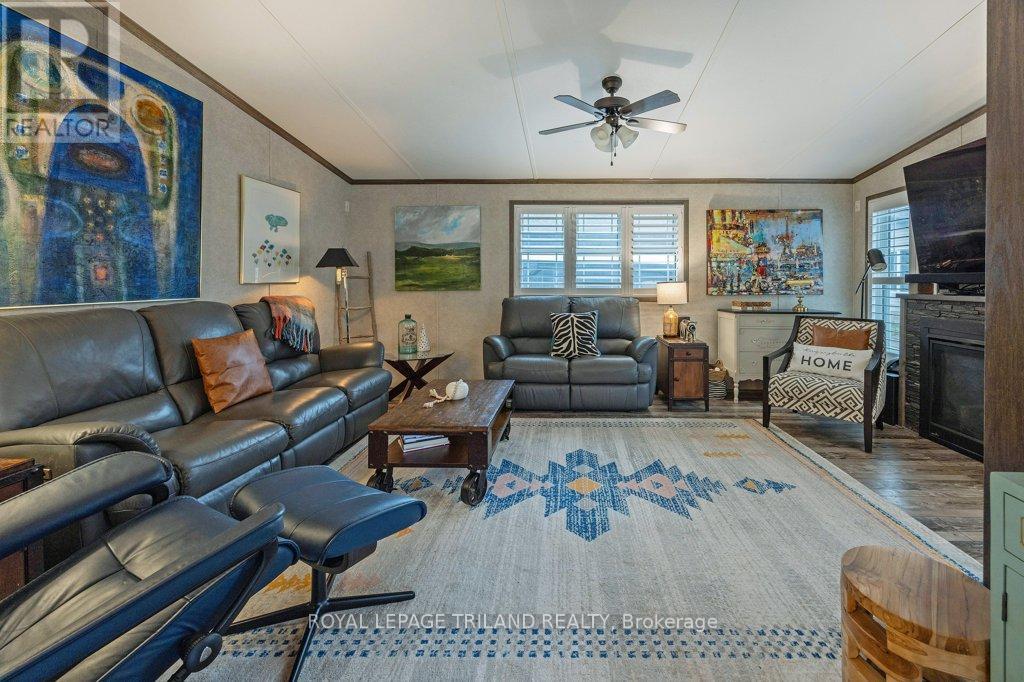 130 - 22790 Amiens Road, Middlesex Centre, Ontario  N0L 1R0 - Photo 15 - X12960678