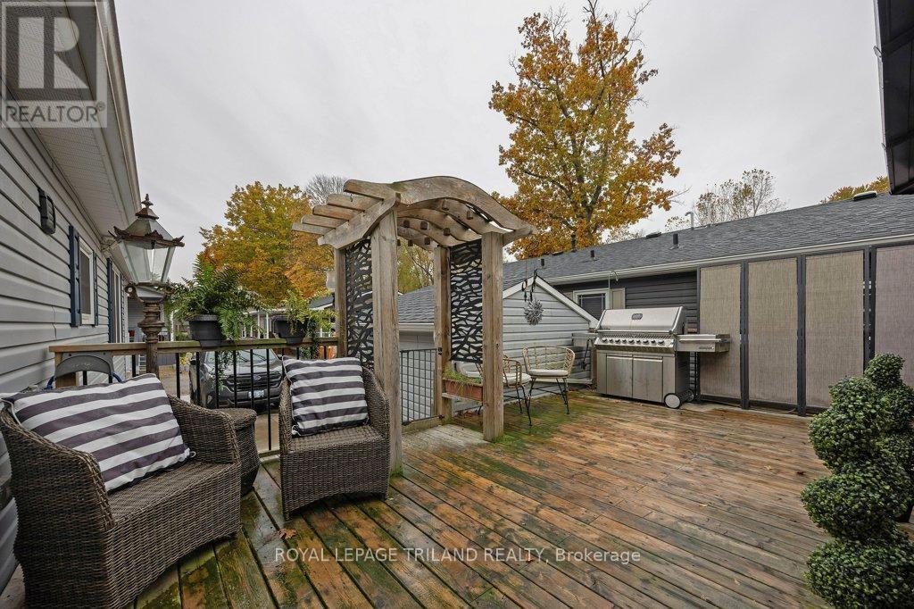 130 - 22790 Amiens Road, Middlesex Centre, Ontario  N0L 1R0 - Photo 27 - X12960678