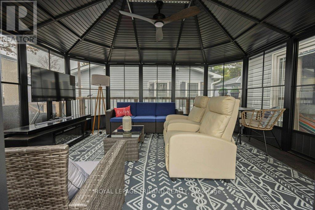 130 - 22790 Amiens Road, Middlesex Centre, Ontario  N0L 1R0 - Photo 32 - X12960678