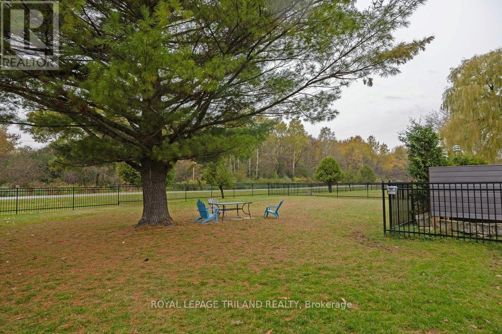 130 - 22790 Amiens Road, Middlesex Centre, Ontario  N0L 1R0 - Photo 34 - X12960678