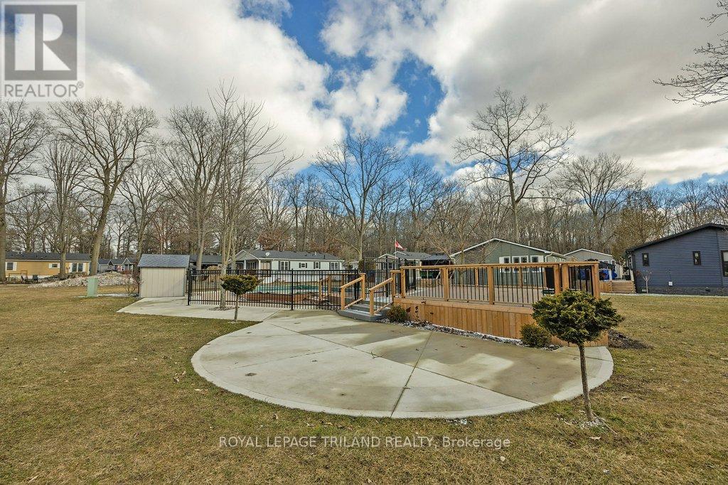 130 - 22790 Amiens Road, Middlesex Centre, Ontario  N0L 1R0 - Photo 35 - X12960678