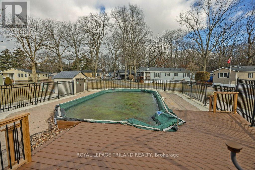 130 - 22790 Amiens Road, Middlesex Centre, Ontario  N0L 1R0 - Photo 36 - X12960678