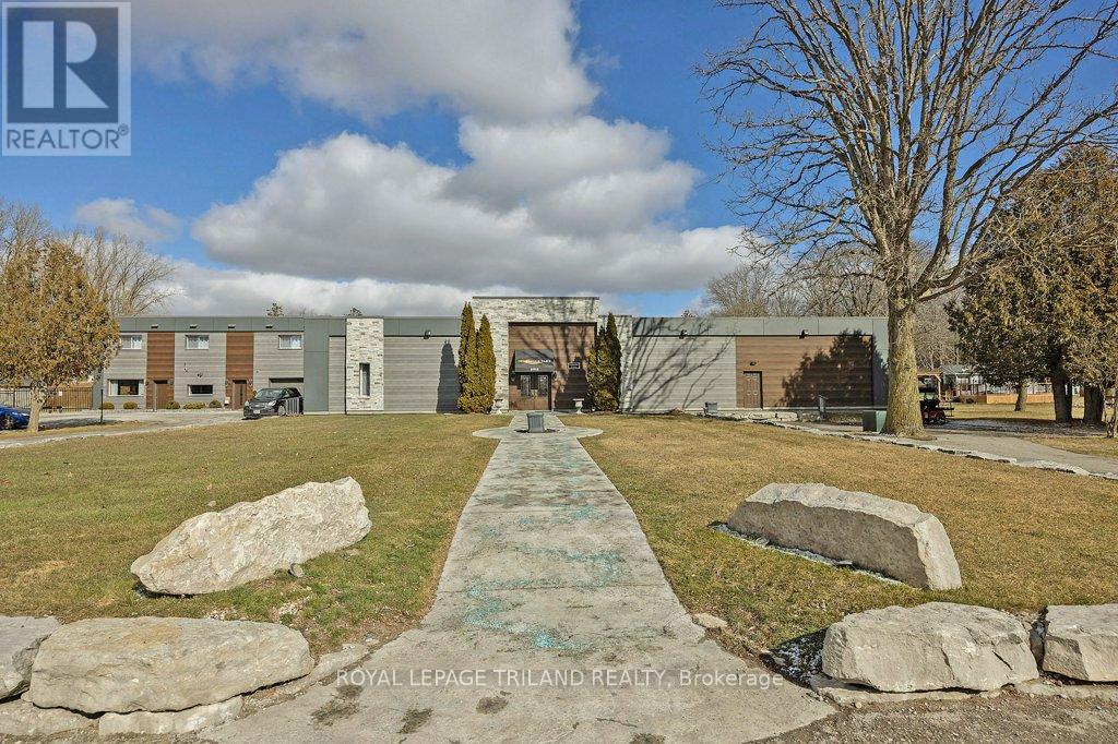 130 - 22790 Amiens Road, Middlesex Centre, Ontario  N0L 1R0 - Photo 37 - X12960678