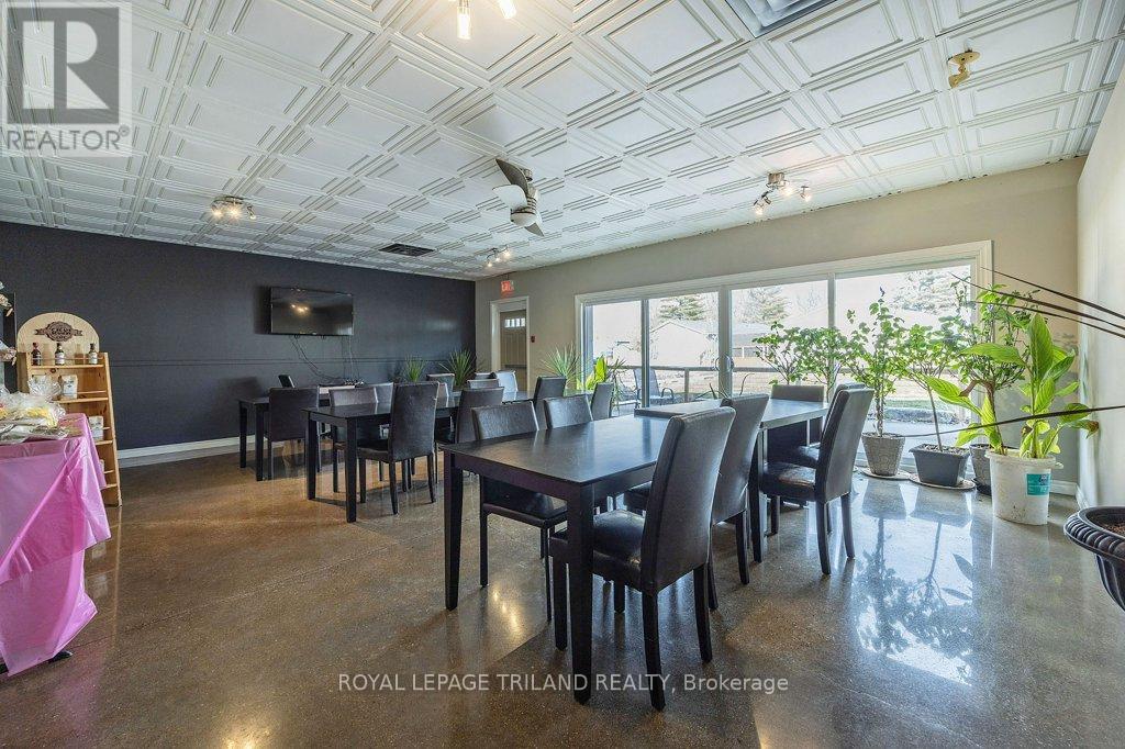 130 - 22790 Amiens Road, Middlesex Centre, Ontario  N0L 1R0 - Photo 43 - X12960678