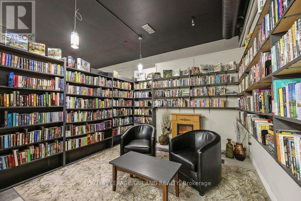 130 - 22790 Amiens Road, Middlesex Centre, Ontario  N0L 1R0 - Photo 46 - X12960678