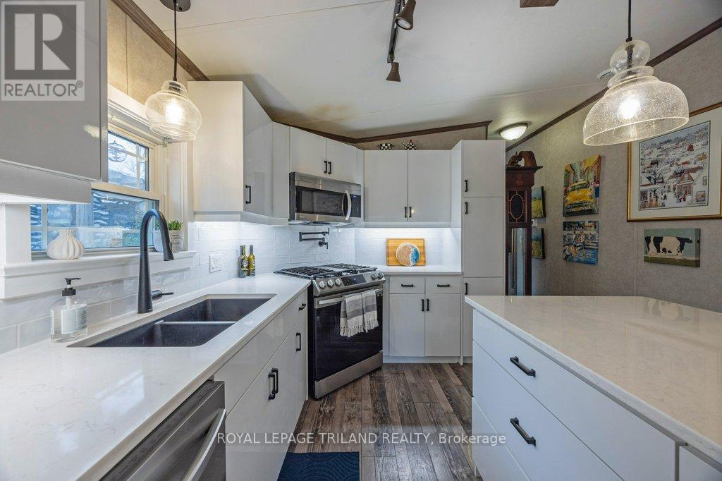 130 - 22790 Amiens Road, Middlesex Centre, Ontario  N0L 1R0 - Photo 9 - X12960678