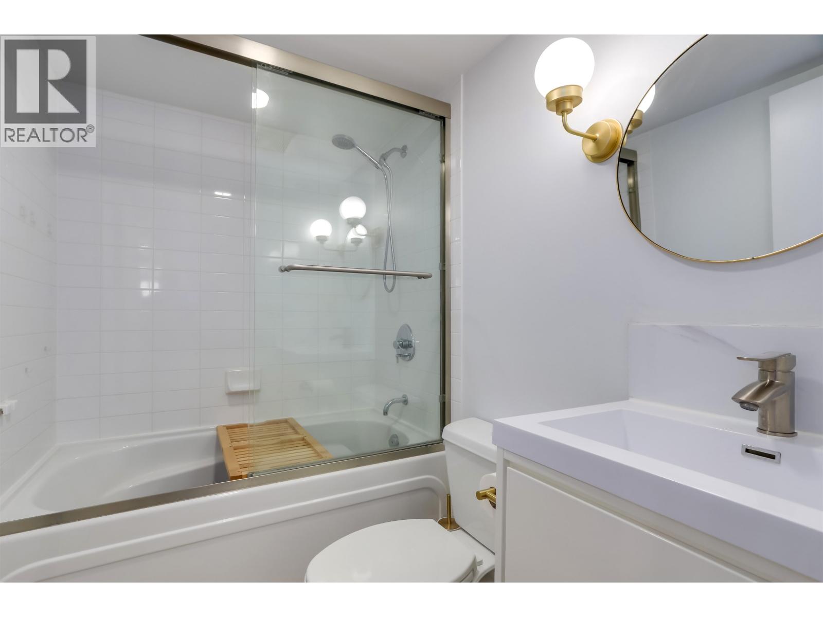 302 122 E 3rd Street, North Vancouver, British Columbia  V7L 1E6 - Photo 15 - R3095924