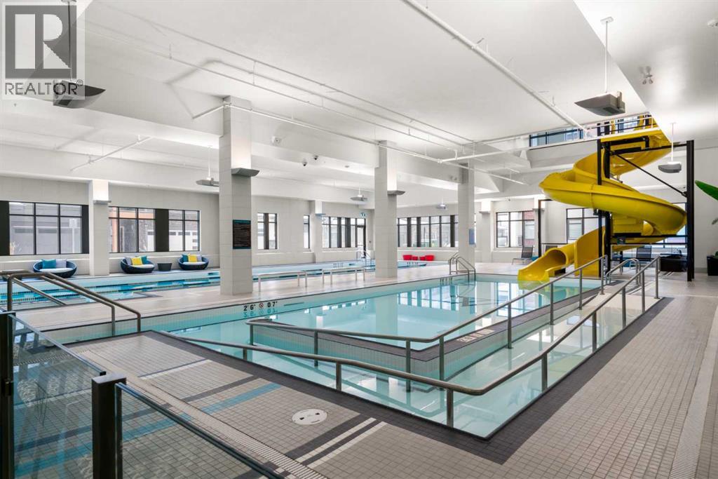 607, 11 Mahogany Circle SE, Calgary, Alberta  T3M 2Z3 - Photo 24 - A2287831