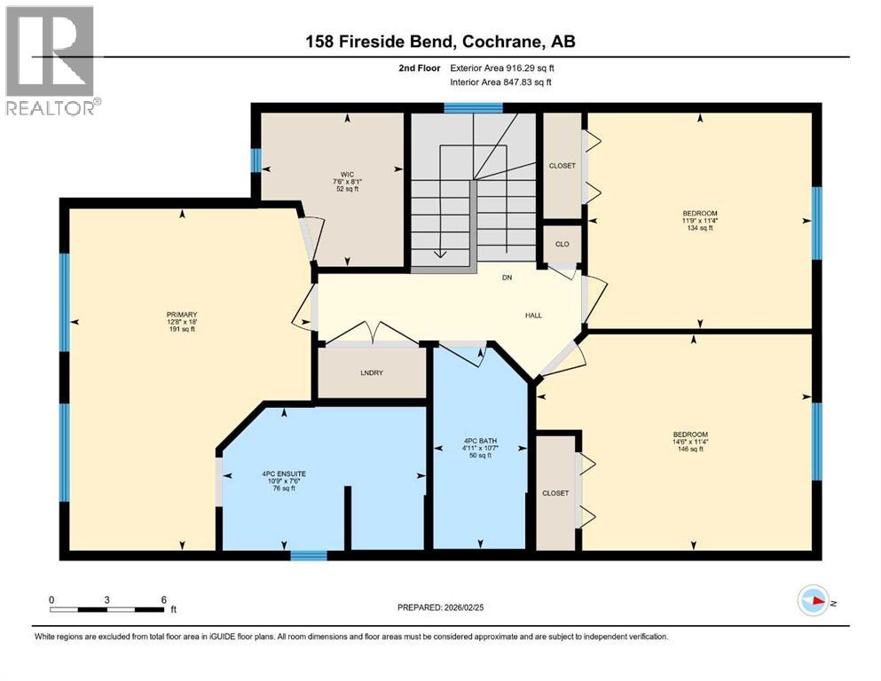 158 Fireside Bend, Cochrane, Alberta  T4C 0V7 - Photo 38 - A2288610