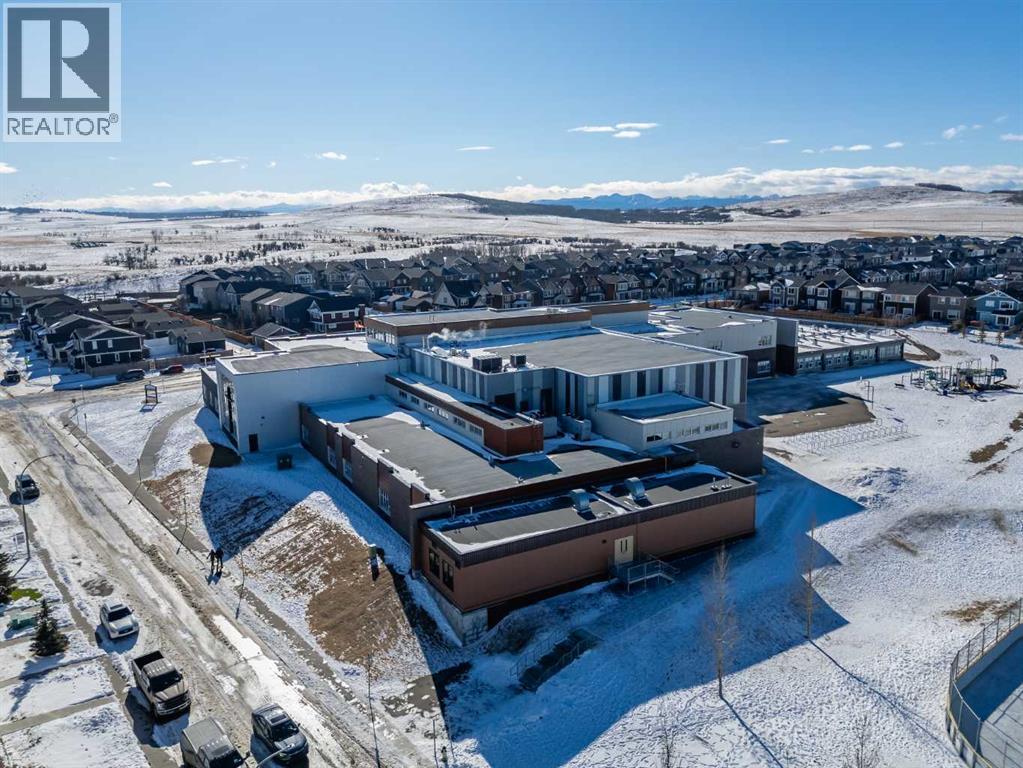 158 Fireside Bend, Cochrane, Alberta  T4C 0V7 - Photo 36 - A2288610