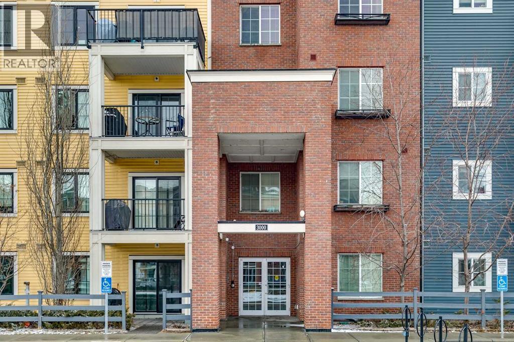 3203, 99 Copperstone Park SE, Calgary, Alberta