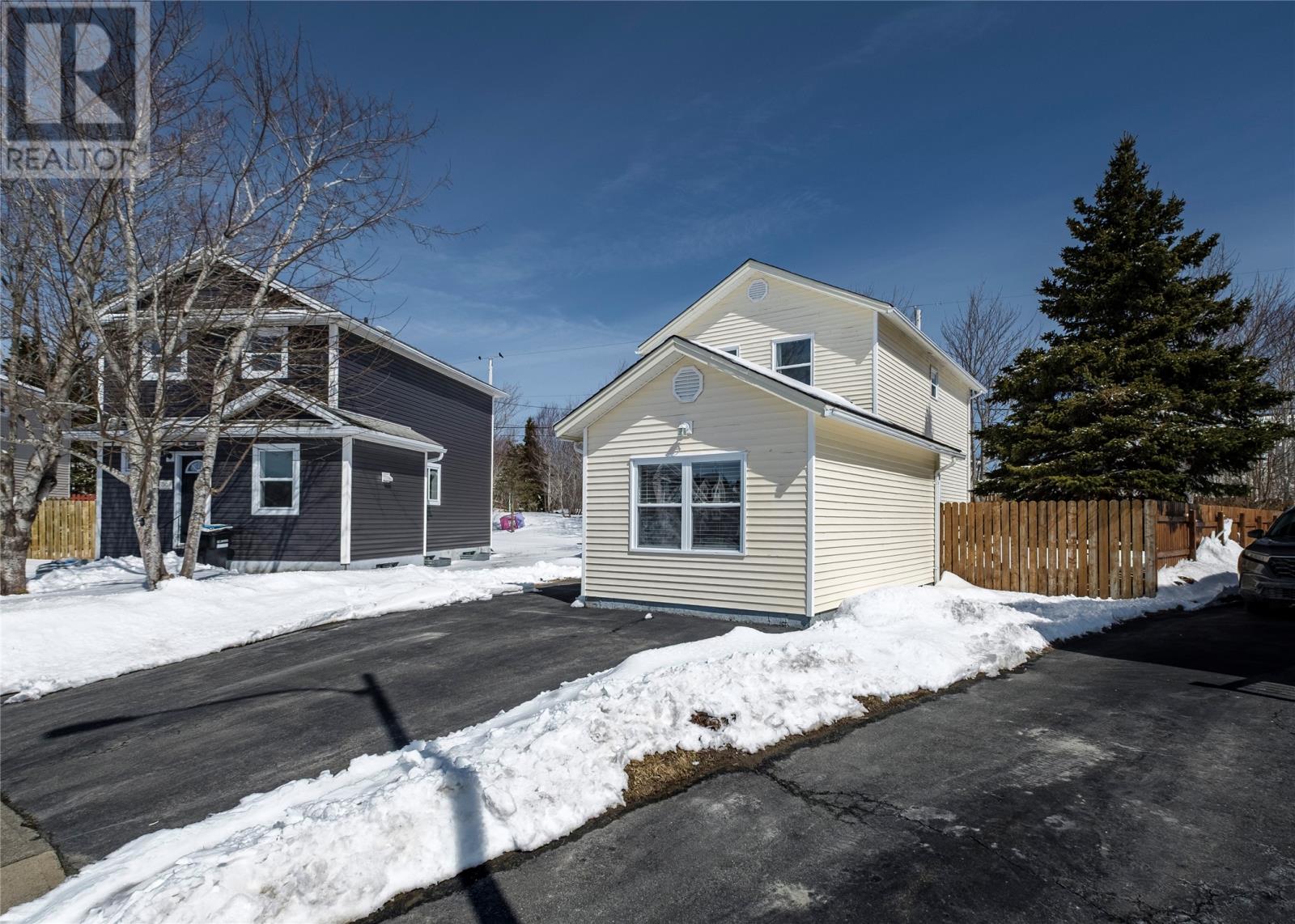 41 Browne Crescent, St.john's, Newfoundland & Labrador  A1E 4N4 - Photo 3 - 1295865