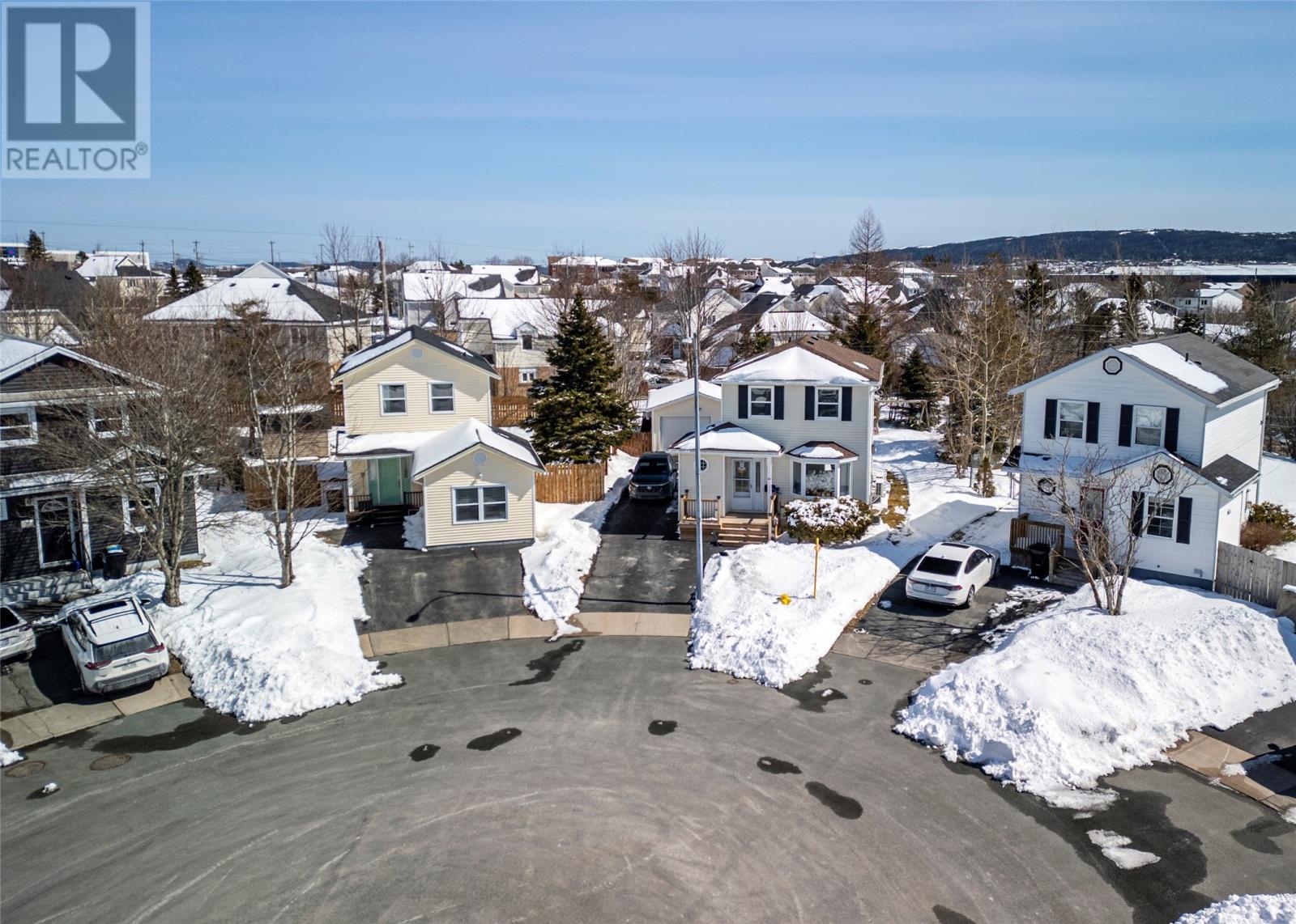 41 Browne Crescent, St.john's, Newfoundland & Labrador  A1E 4N4 - Photo 4 - 1295865