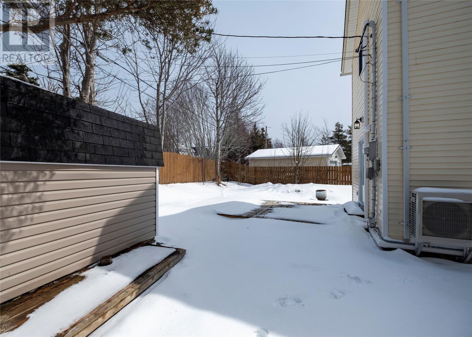 41 Browne Crescent, St.john's, Newfoundland & Labrador  A1E 4N4 - Photo 40 - 1295865