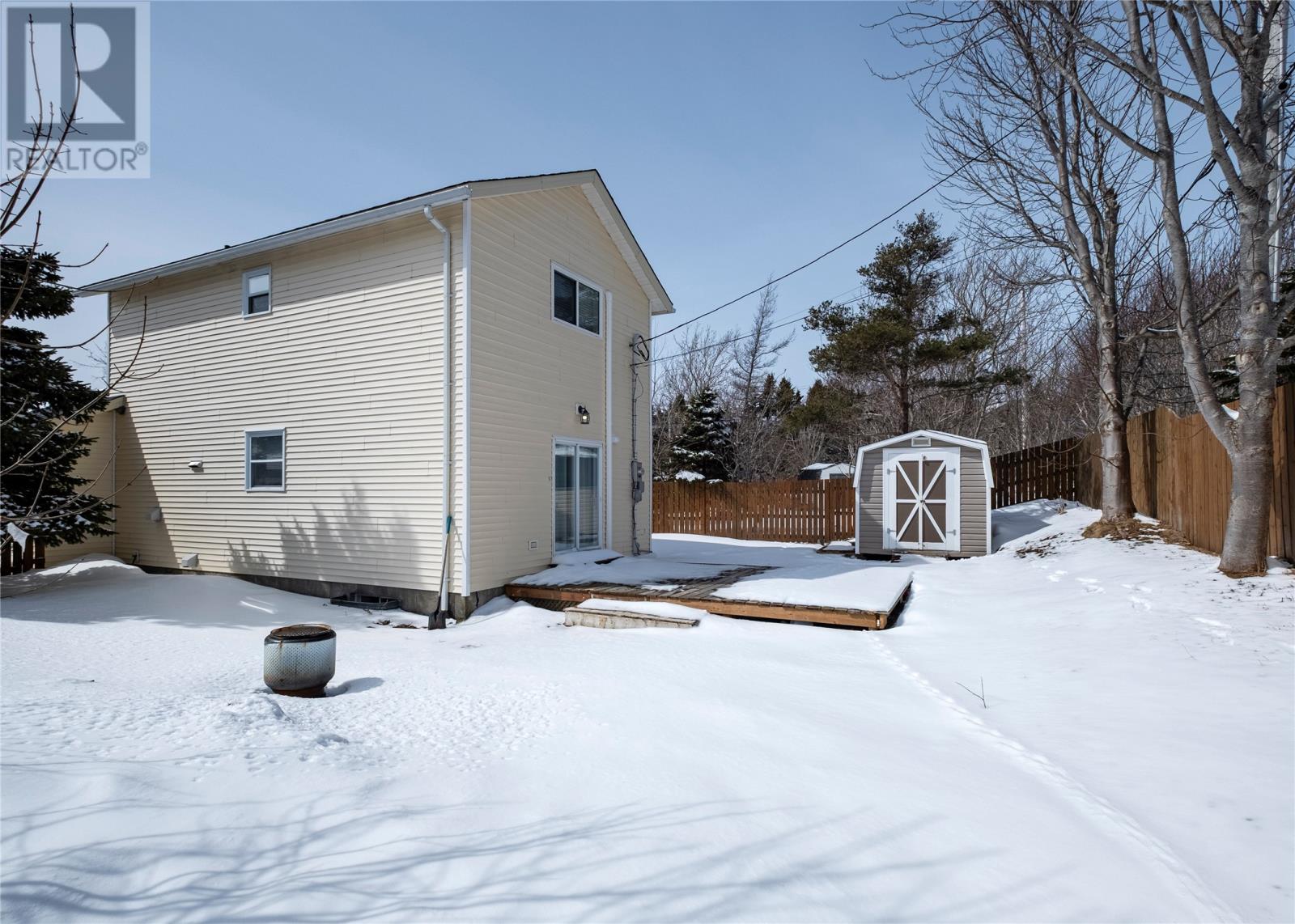 41 Browne Crescent, St.john's, Newfoundland & Labrador  A1E 4N4 - Photo 41 - 1295865