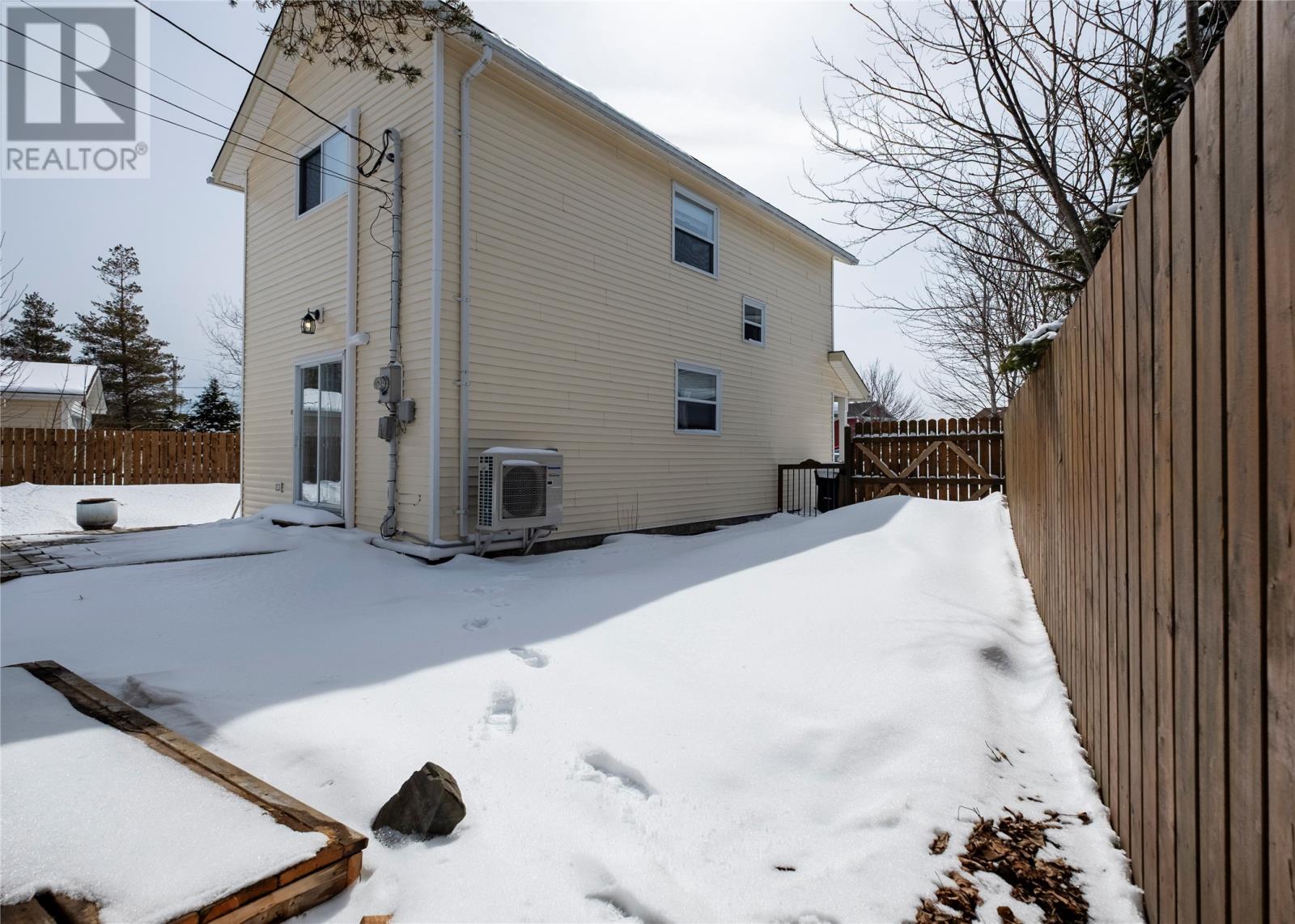 41 Browne Crescent, St.john's, Newfoundland & Labrador  A1E 4N4 - Photo 42 - 1295865