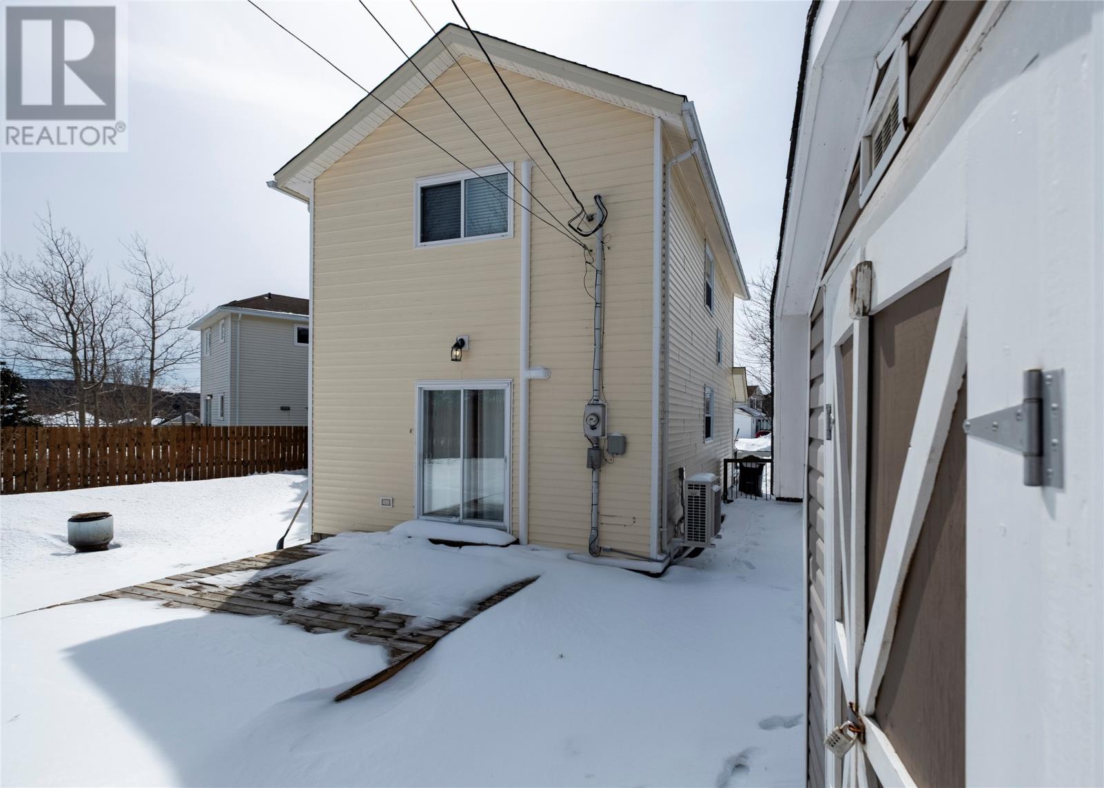 41 Browne Crescent, St.john's, Newfoundland & Labrador  A1E 4N4 - Photo 43 - 1295865