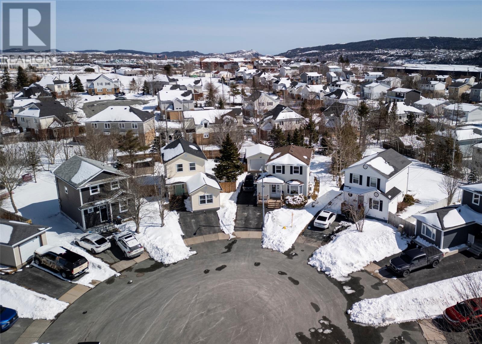 41 Browne Crescent, St.john's, Newfoundland & Labrador  A1E 4N4 - Photo 5 - 1295865