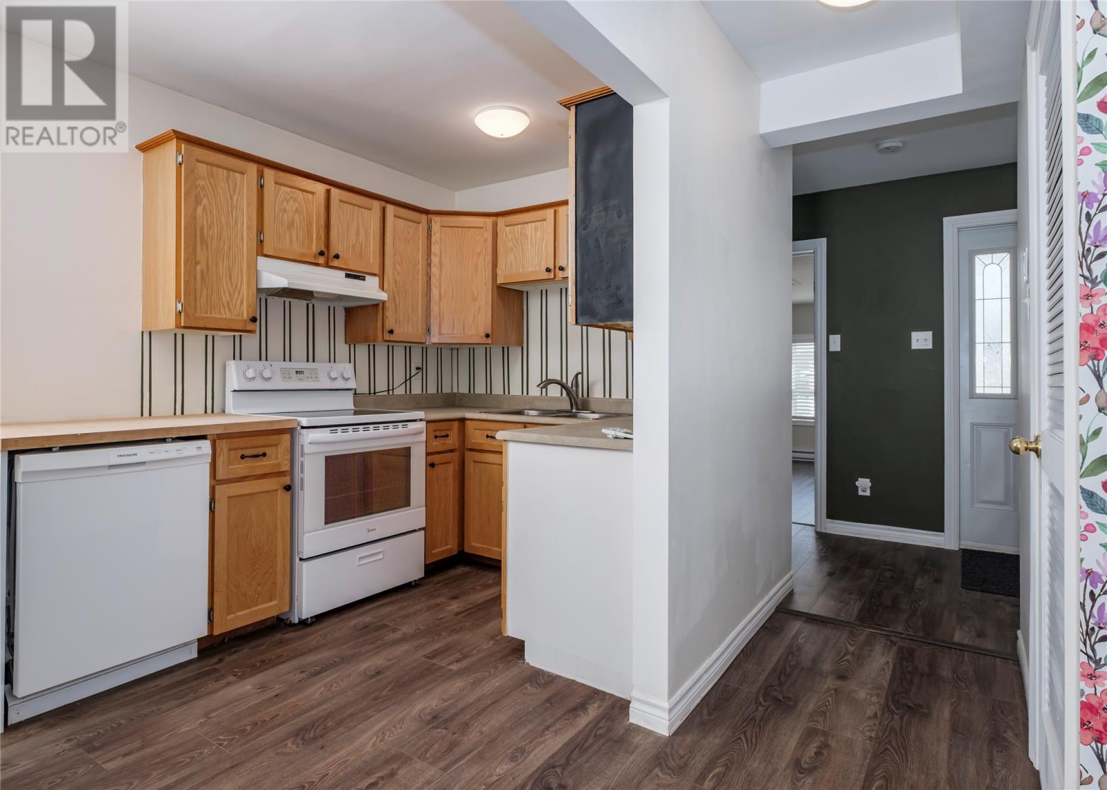 41 Browne Crescent, St.john's, Newfoundland & Labrador  A1E 4N4 - Photo 8 - 1295865