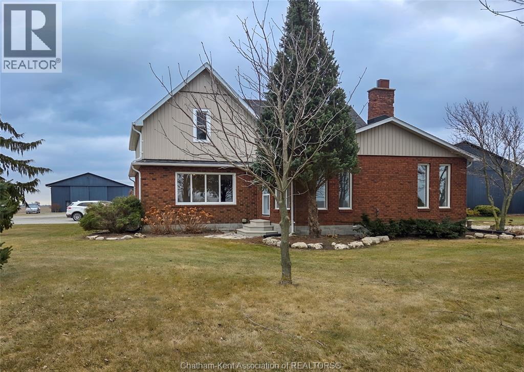 MLS# 26007106: 7750 Mallard LINE, Chatham, Canada