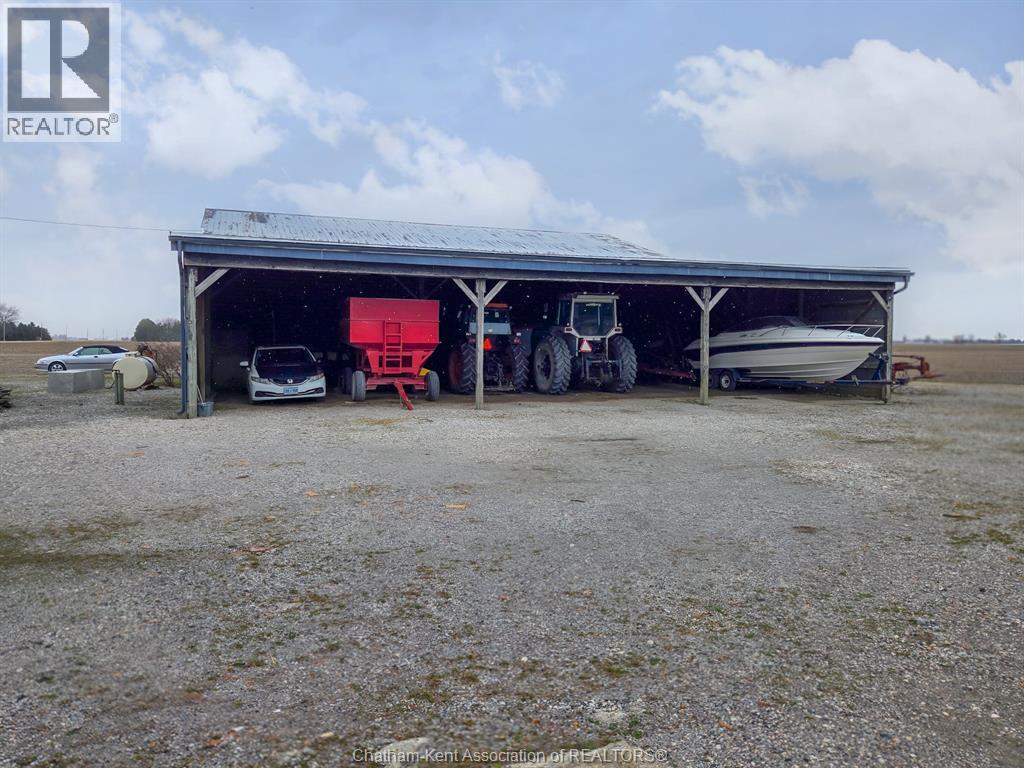 7750 Mallard Line, Chatham, Ontario  N0P 1L0 - Photo 10 - 26007106