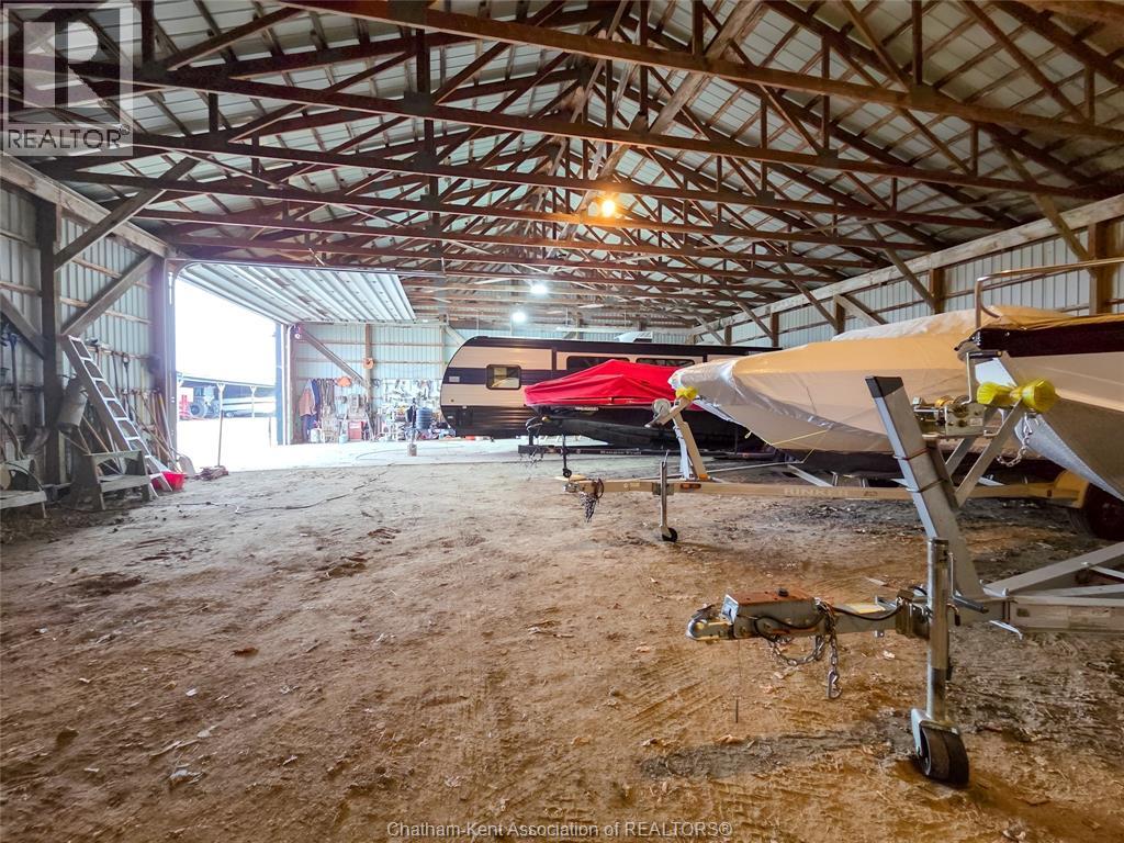 7750 Mallard Line, Chatham, Ontario  N0P 1L0 - Photo 12 - 26007106
