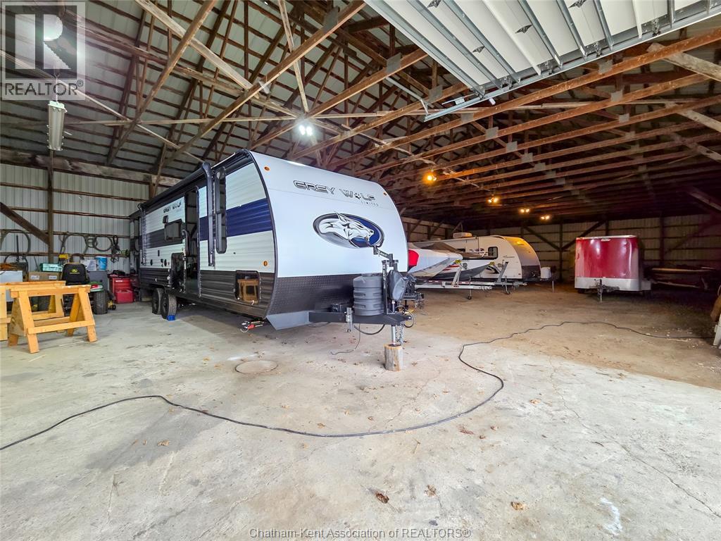 7750 Mallard Line, Chatham, Ontario  N0P 1L0 - Photo 17 - 26007106