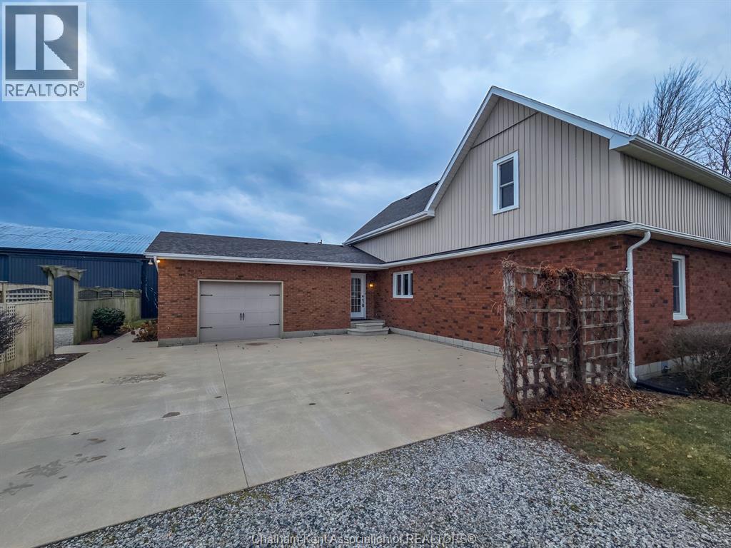 7750 Mallard Line, Chatham, Ontario  N0P 1L0 - Photo 2 - 26007106
