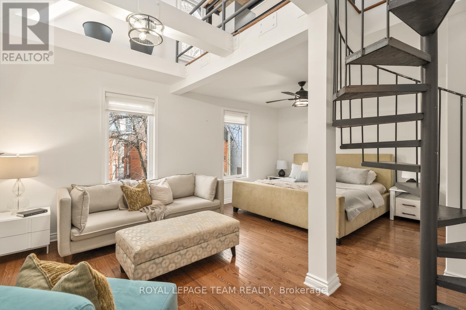 349 Frank Street, Ottawa, Ontario  K2P 0X9 - Photo 21 - X12960698