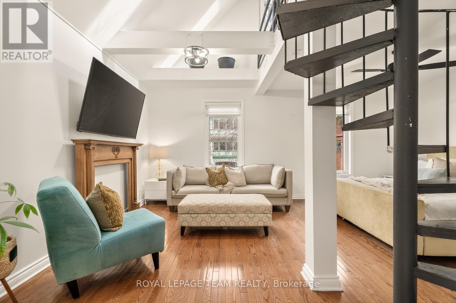 349 Frank Street, Ottawa, Ontario  K2P 0X9 - Photo 22 - X12960698