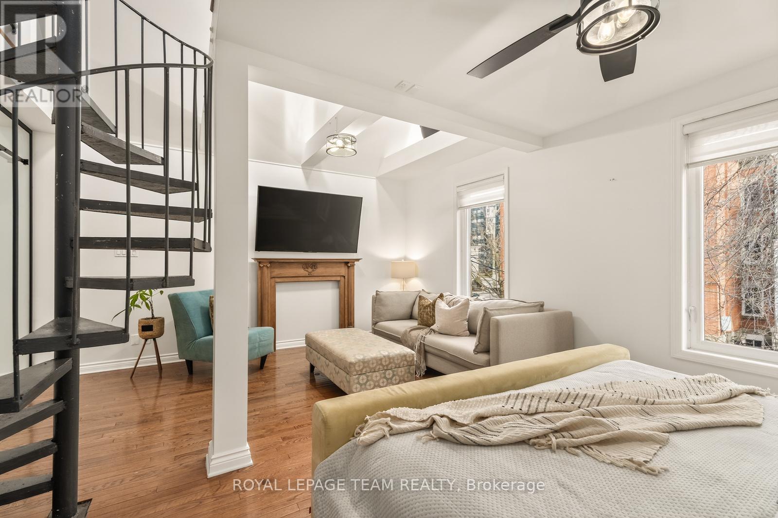 349 Frank Street, Ottawa, Ontario  K2P 0X9 - Photo 24 - X12960698