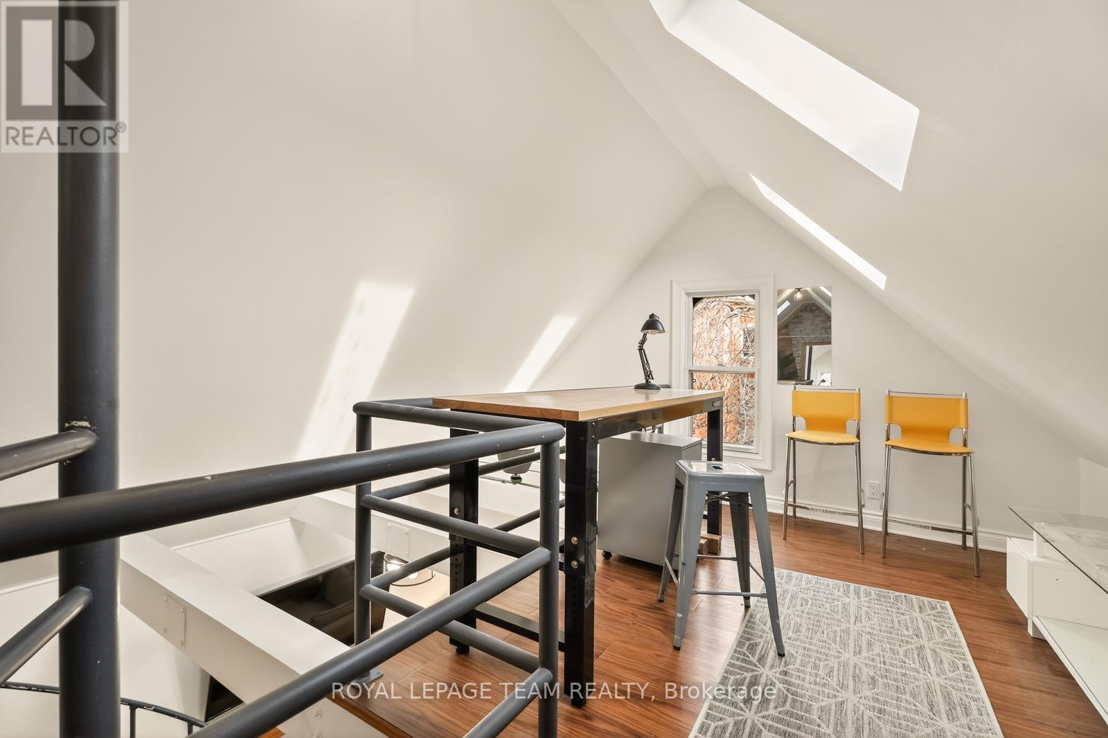 349 Frank Street, Ottawa, Ontario  K2P 0X9 - Photo 26 - X12960698