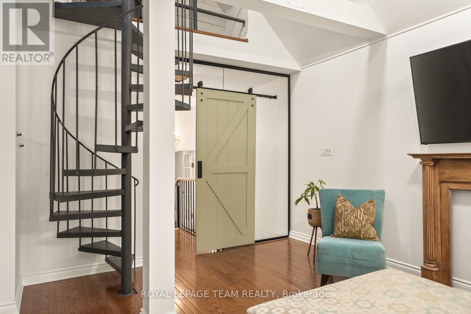 349 Frank Street, Ottawa, Ontario  K2P 0X9 - Photo 28 - X12960698