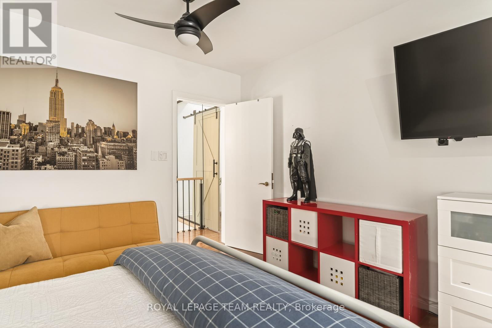 349 Frank Street, Ottawa, Ontario  K2P 0X9 - Photo 33 - X12960698