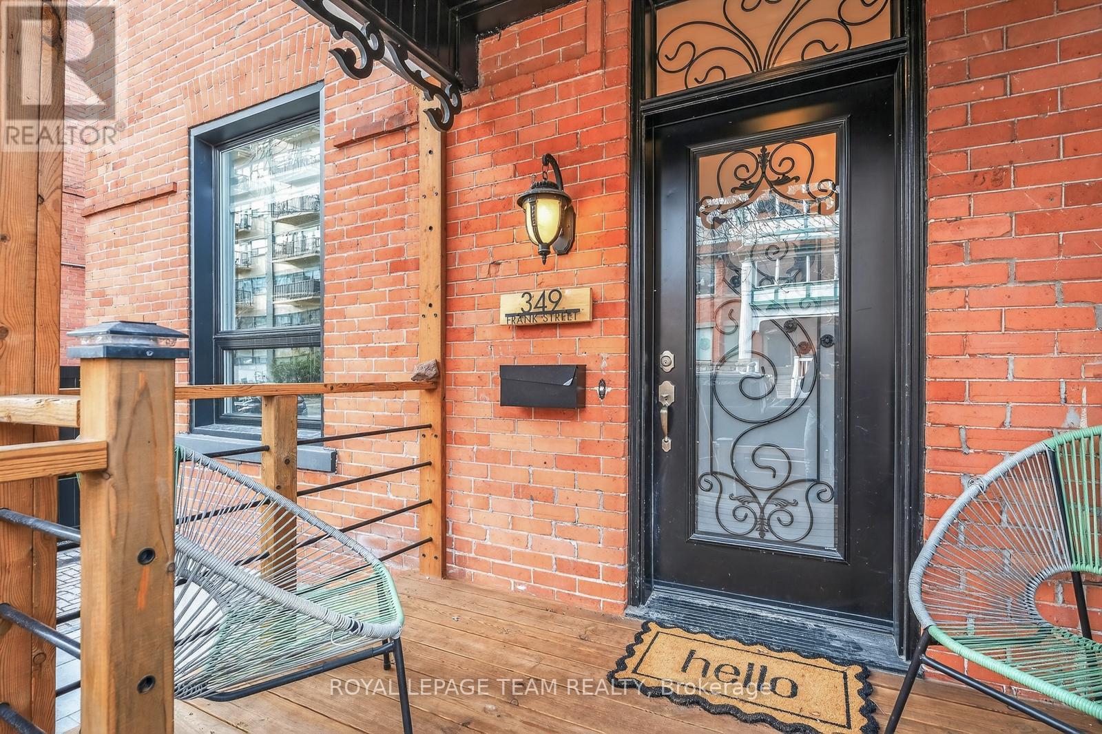 349 Frank Street, Ottawa, Ontario  K2P 0X9 - Photo 38 - X12960698