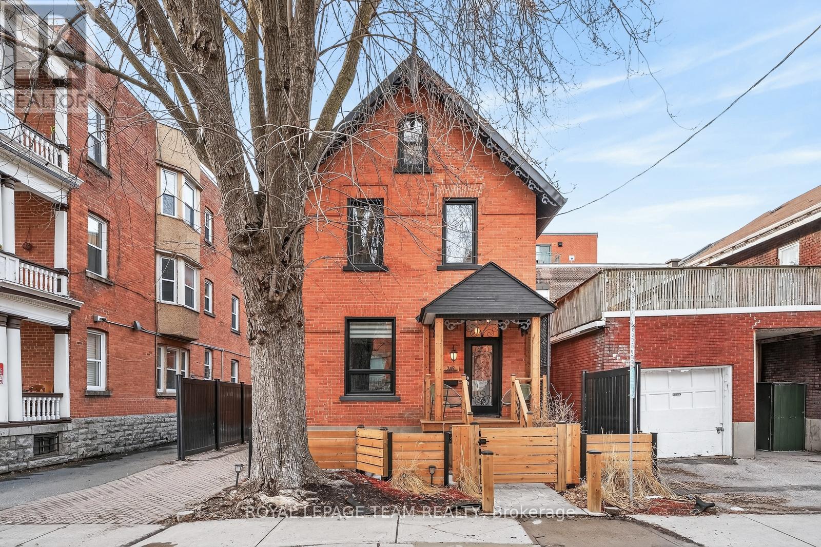 349 Frank Street, Ottawa, Ontario  K2P 0X9 - Photo 41 - X12960698